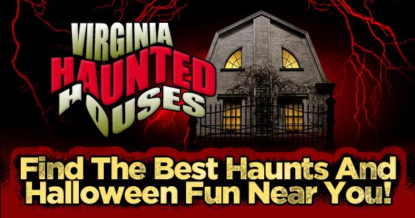 Scream Forest : Richmond Virginia Haunted House, Haunted Trail